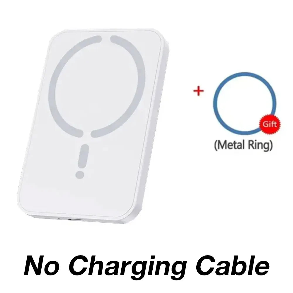 Support Téléphone Magnétique MagSafe Grille d'Aération | Charge Sans Fil — AUTOZENITH