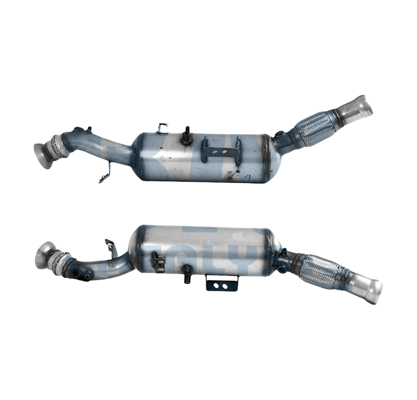 SiC DPF Dieselpartikelfilter für MERCEDES SPRINTER 9064900100 - BM CATALYSTS