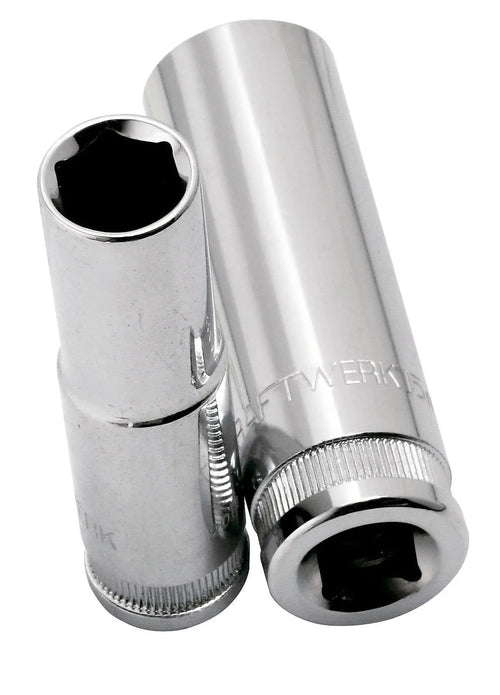 3/8" tiefe stecknuss 18 mm