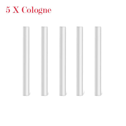 Diffuseur Parfum Grille Aération Voiture | Fragrance 30 Jours — AUTOZENITH