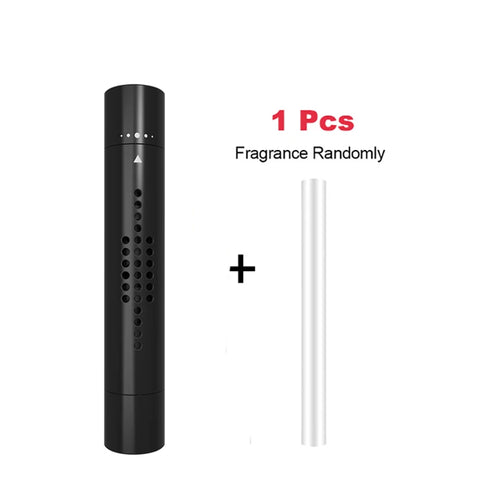 Diffuseur Parfum Grille Aération Voiture | Fragrance 30 Jours — AUTOZENITH