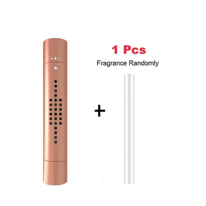 Diffuseur Parfum Grille Aération Voiture | Fragrance 30 Jours — AUTOZENITH