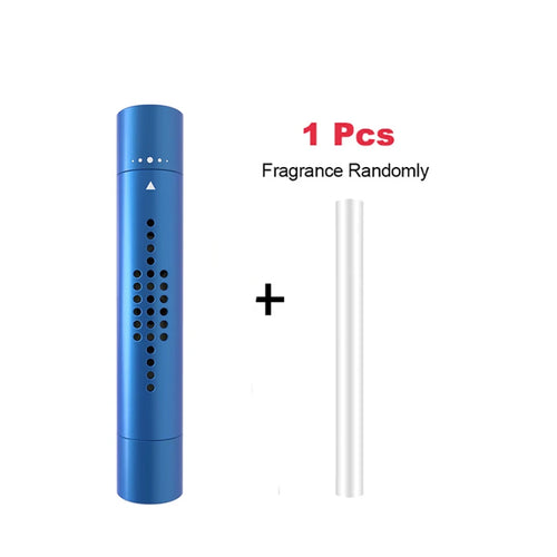 Diffuseur de parfum voiture clip grille d'aération AUTOZENITH