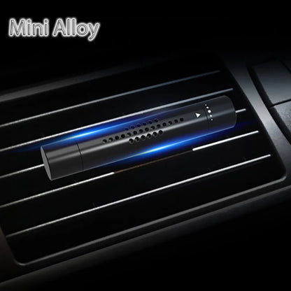 Diffuseur de parfum voiture clip grille d'aération AUTOZENITH