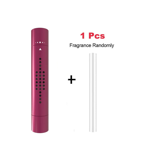 Diffuseur Parfum Grille Aération Voiture | Fragrance 30 Jours — AUTOZENITH