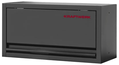mobilio blk 6er kombi mit lochwand, buche