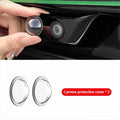 Housse Protection Dashcam Transparente | Anti-Poussière & Rayures — AUTOZENITH