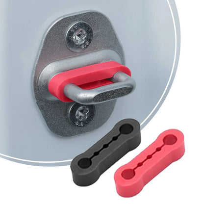 Amortisseur silicone portière voiture AUTOZENITH anti-claquement