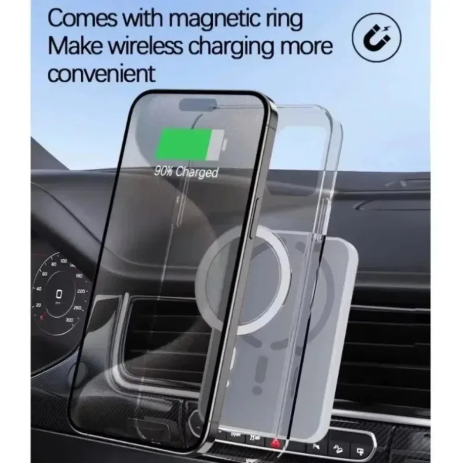 Aimants haute puissance support téléphone voiture AUTOZENITH