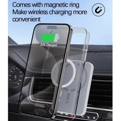 Aimants haute puissance support téléphone voiture AUTOZENITH