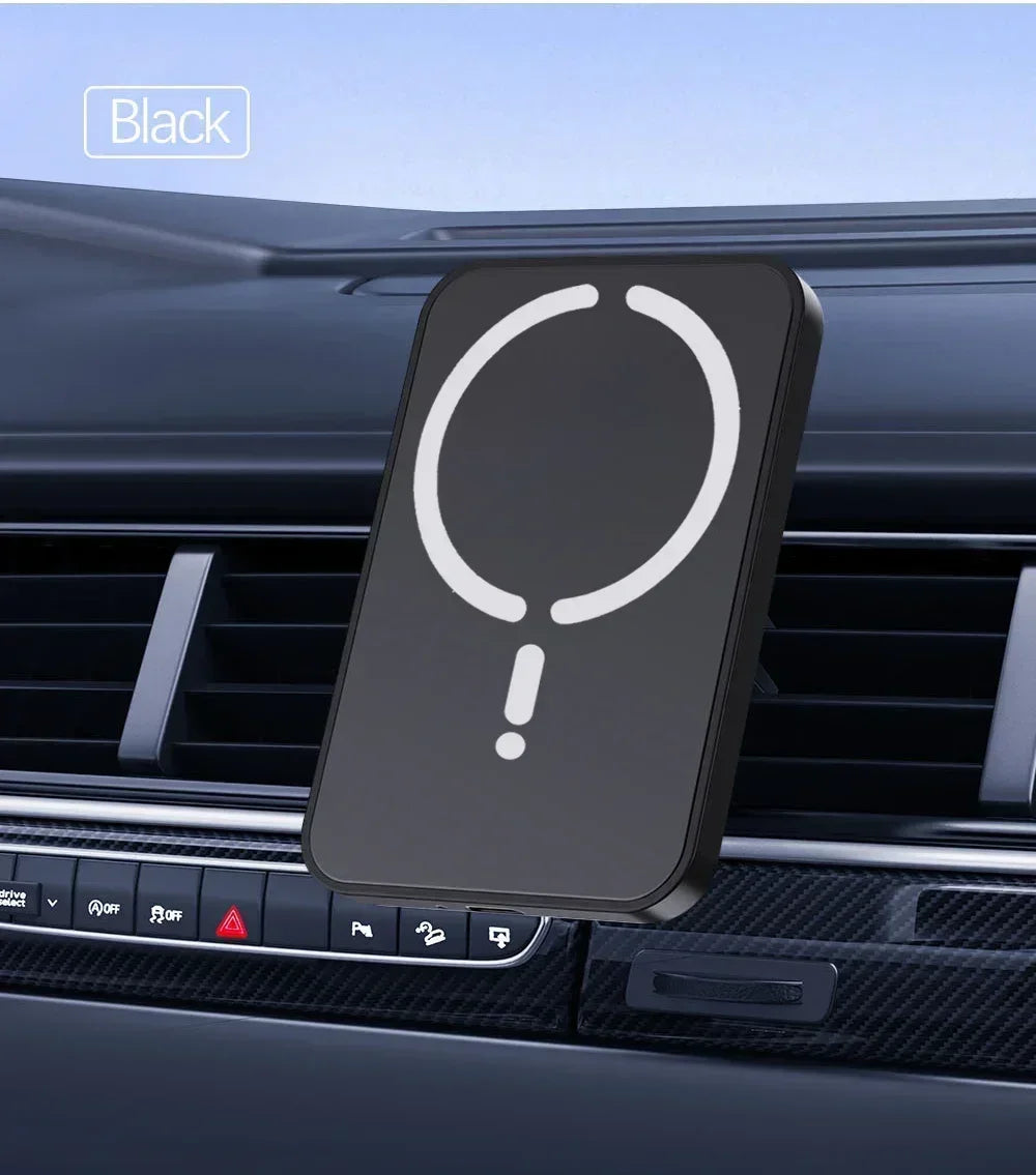 Accessoire auto AUTOZENITH support téléphone sans fil
