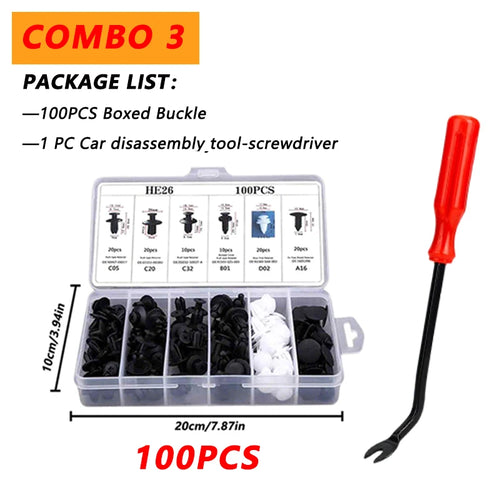 Kit Outils Démontage Tableau de Bord | Installation Dashcam — AUTOZENITH