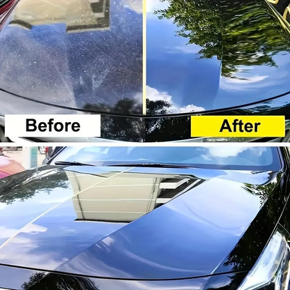 Cire Céramique Nano — Protection Hydrophobe & Brillance Miroir — AUTOZENITH