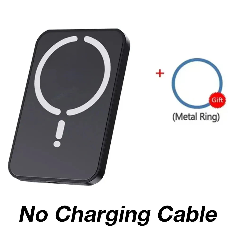 Support Téléphone Magnétique MagSafe Grille d'Aération | Charge Sans Fil — AUTOZENITH