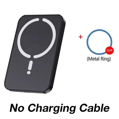 Support Téléphone Magnétique MagSafe Grille d'Aération | Charge Sans Fil — AUTOZENITH