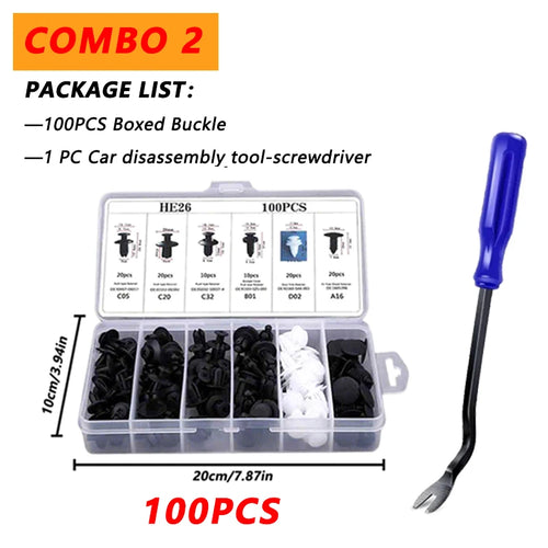 Kit Outils Démontage Tableau de Bord | Installation Dashcam — AUTOZENITH