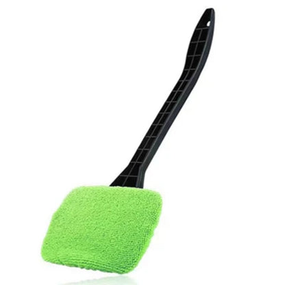 Brosse nettoyante vitres et pare-brise intérieur voiture AUTOZENITH