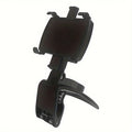 Support Téléphone Tableau de Bord 360° | Universel — AUTOZENITH