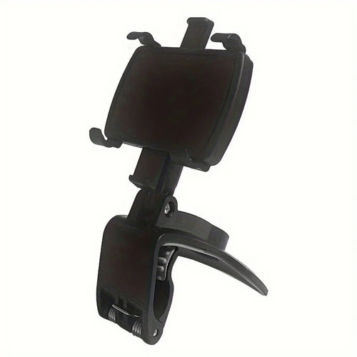 Support Téléphone Tableau de Bord 360° | Universel — AUTOZENITH