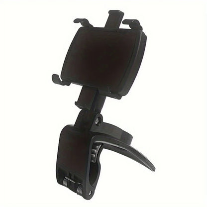Support Téléphone Tableau de Bord 360° | Universel — AUTOZENITH