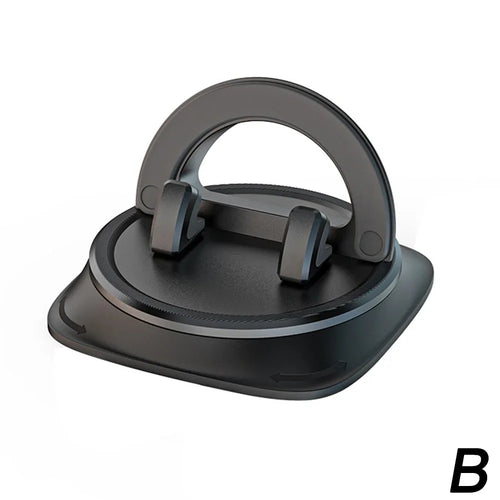 Support Téléphone Voiture Rotatif 360° | Grille Aération — AUTOZENITH