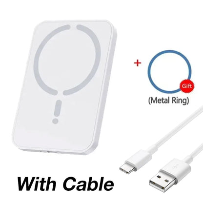 Support téléphone MagSafe grille d'aération vue d'ensemble