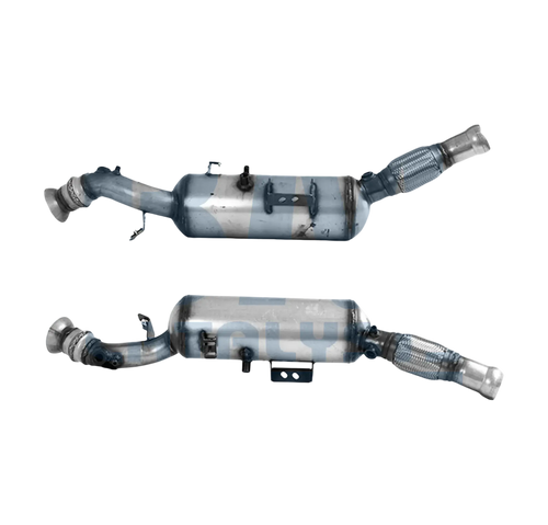 SiC DPF Dieselpartikelfilter für MERCEDES SPRINTER 9064900100 - BM CATALYSTS